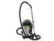 Ribimex Aspirix 20M - Bidone aspira liquidi e solidi - 20 L - 1400W
