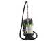 Ribimex Aspirix 20M - Bidone aspira liquidi e solidi - 20 L - 1400W