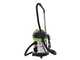 Ribimex Aspirix 20M - Bidone aspira liquidi e solidi - 20 L - 1400W