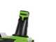 Greenworks GD60ST - Spazzaneve a batteria - 60V 4Ah