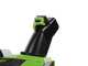 Greenworks GD60ST - Spazzaneve a batteria - 60V 4Ah