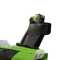 Greenworks GD60ST - Spazzaneve a batteria - 60V 4Ah