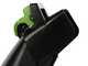 Greenworks GD60ST - Spazzaneve a batteria - 60V 4Ah