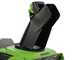 Greenworks GD60ST - Spazzaneve a batteria - 60V 4Ah