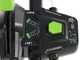 Greenworks GD60ST - Spazzaneve a batteria - 60V 4Ah