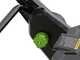 Greenworks GD60ST - Spazzaneve a batteria - 60V 4Ah