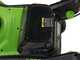 Greenworks GD60ST - Spazzaneve a batteria - 60V 4Ah