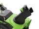 Greenworks GD60ST - Spazzaneve a batteria - 60V 4Ah
