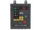 Pramac PMi 6500 - Generatore di corrente - 6.5 kW - Continua 6 kW Monofase - Quadro ATS incluso