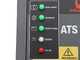 Pramac PMi 6500 - Generatore di corrente - 6.5 kW - Continua 6 kW Monofase - Quadro ATS incluso