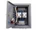 Pramac PMi 6500 - Generatore di corrente - 6.5 kW - Continua 6 kW Monofase - Quadro ATS incluso