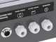 Pramac PMi 6500 - Generatore di corrente - 6.5 kW - Continua 6 kW Monofase - Quadro ATS incluso