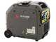 Pramac PMi 6500 - Generatore di corrente - 6.5 kW - Continua 6 kW Monofase - Quadro ATS incluso