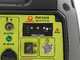 Pramac PMi 6500 - Generatore di corrente - 6.5 kW - Continua 6 kW Monofase - Quadro ATS incluso