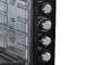 OUTLET - DIFETTI ESTETICI - DCG MB9880 - Forno elettrico ventilato - 80L 2800W