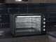 OUTLET - DIFETTI ESTETICI - DCG MB9880 - Forno elettrico ventilato - 80L 2800W