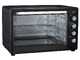 OUTLET - DIFETTI ESTETICI - DCG MB9880 - Forno elettrico ventilato - 80L 2800W