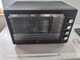 OUTLET - DIFETTI ESTETICI - DCG MB9880 - Forno elettrico ventilato - 80L 2800W