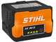 STIHL FSA 60 R - Decespugliatore con batteria AK 20 - 36V 4Ah