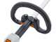 STIHL FSA 60 R - Decespugliatore con batteria AK 20 - 36V 4Ah