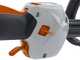 STIHL FSA 60 R - Decespugliatore con batteria AK 20 - 36V 4Ah