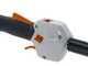 STIHL FSA 60 R - Decespugliatore con batteria AK 20 - 36V 4Ah