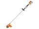 STIHL FSA 60 R - Decespugliatore con batteria AK 20 - 36V 4Ah