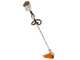 STIHL FSA 60 R - Decespugliatore con batteria AK 20 - 36V 4Ah