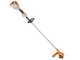 STIHL FSA 60 R - Decespugliatore con batteria AK 20 - 36V 4Ah
