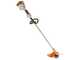 STIHL FSA 60 R - Decespugliatore con batteria AK 20 - 36V 4Ah