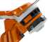 STIHL FSA 60 R - Decespugliatore con batteria AK 20 - 36V 4Ah
