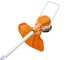 STIHL FSA 60 R - Decespugliatore con batteria AK 20 - 36V 4Ah