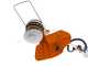 STIHL FSA 60 R - Decespugliatore con batteria AK 20 - 36V 4Ah