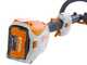 STIHL FSA 60 R - Decespugliatore con batteria AK 20 - 36V 4Ah