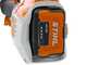 STIHL FSA 60 R - Decespugliatore con batteria AK 20 - 36V 4Ah