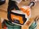 STIHL FSA 60 R - Decespugliatore con batteria AK 20 - 36V 4Ah
