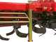 GeoTech-Pro HRT-180 - Zappatrice per trattore serie media - Attacco fisso