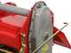 GeoTech-Pro HRT-180 - Zappatrice per trattore serie media - Attacco fisso
