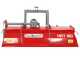 GeoTech-Pro HRT-180 - Zappatrice per trattore serie media - Attacco fisso