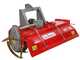GeoTech-Pro HRT-180 - Zappatrice per trattore serie media - Attacco fisso