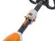 STIHL FSA 60 R - Decespugliatore a batteria - 36V -  SENZA BATTERIA E CARICABATTERIA