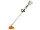 STIHL FSA 60 R - Decespugliatore a batteria - 36V -  SENZA BATTERIA E CARICABATTERIA