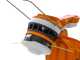 STIHL FSA 60 R - Decespugliatore a batteria - 36V -  SENZA BATTERIA E CARICABATTERIA