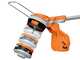STIHL FSA 60 R - Decespugliatore a batteria - 36V -  SENZA BATTERIA E CARICABATTERIA