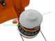 STIHL FSA 60 R - Decespugliatore a batteria - 36V -  SENZA BATTERIA E CARICABATTERIA