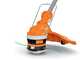 STIHL FSA 60 R - Decespugliatore a batteria - 36V -  SENZA BATTERIA E CARICABATTERIA