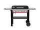Weber Piastra Premium Slate GP 71cm - Barbecue a gas