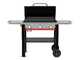 Weber Piastra Premium Slate GP 71cm - Barbecue a gas