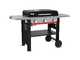 Weber Piastra Premium Slate GP 71cm - Barbecue a gas