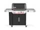 Weber Genesis EPX-335W - Barbecue a gas